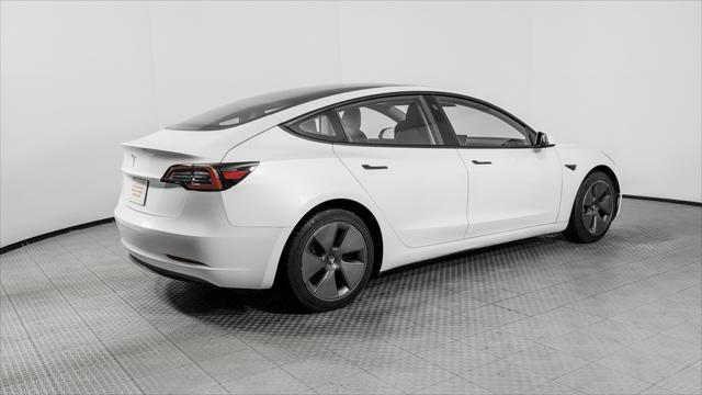 Used 2023 Tesla Model 3 Standard Range RWD image 6