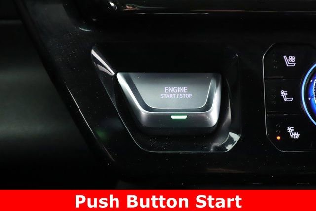 Used 2024 GMC Sierra 1500 AT4 w/ Technology Package image 24