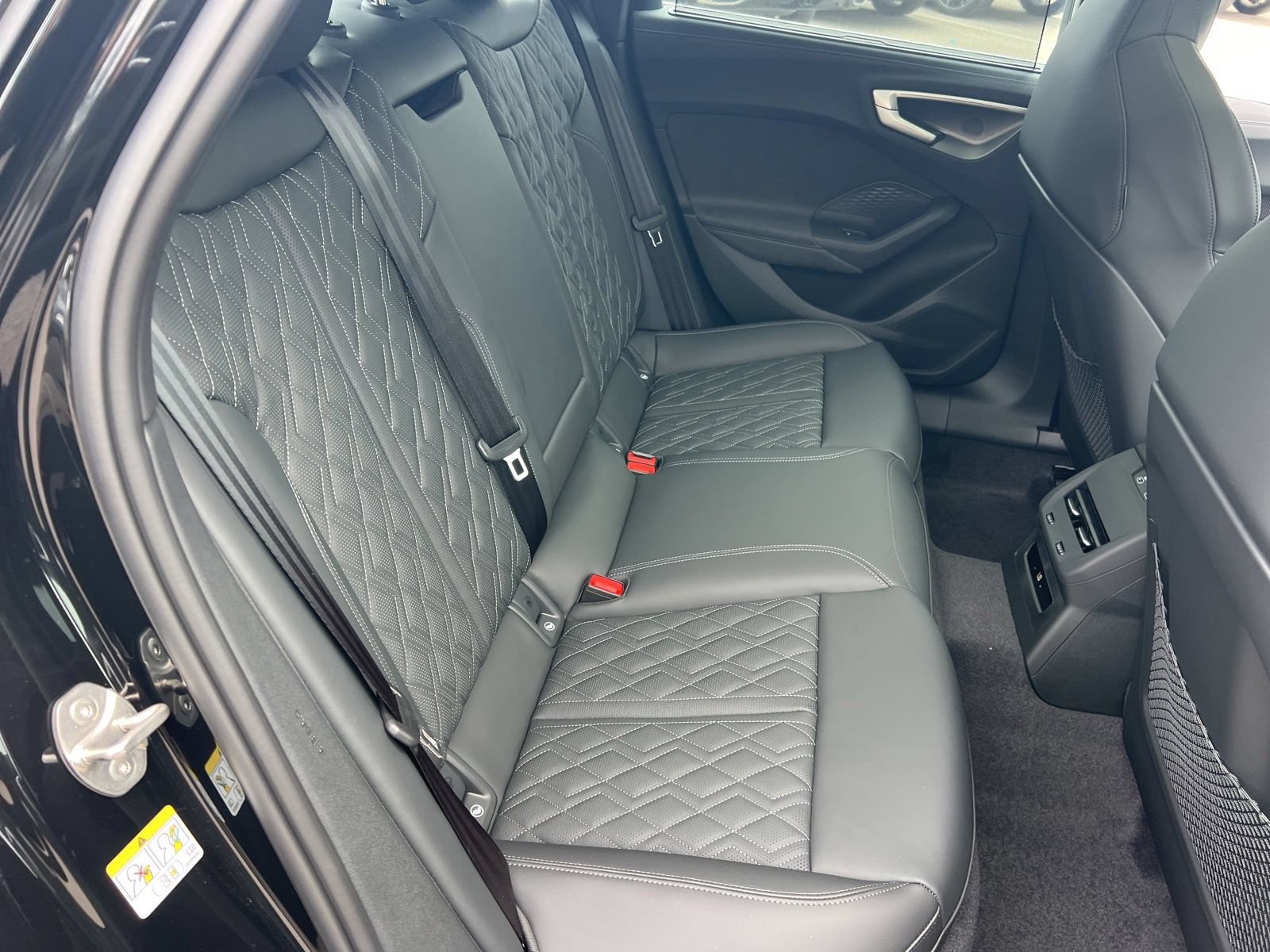 New 2026 Audi S5 Premium Plus AWD/4WD image 34