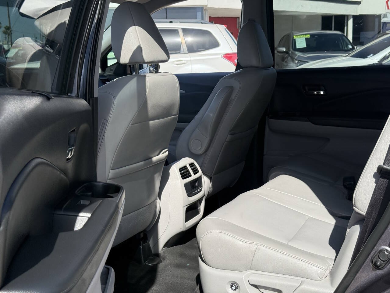 Used 2020 Honda Pilot EX-L image 14