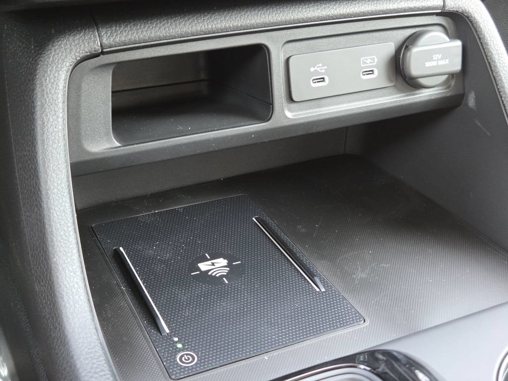 New 2026 Honda Passport RTL image 5