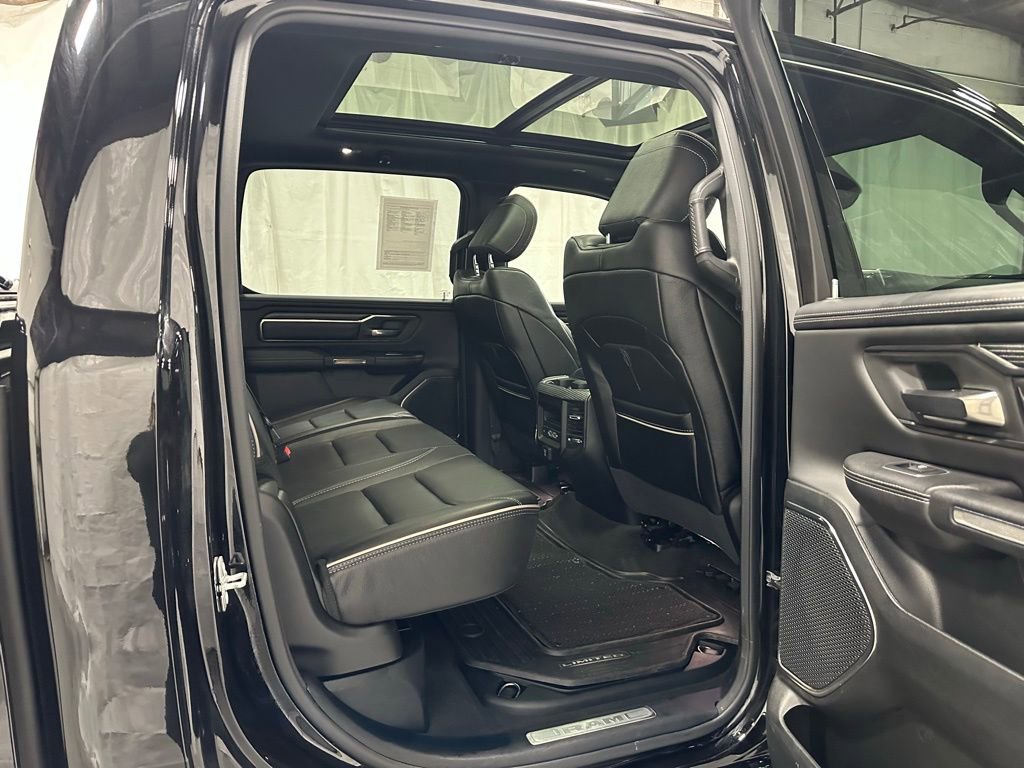 Used 2020 RAM 1500 Limited image 48