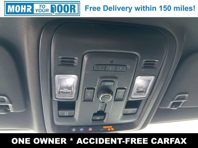 Used 2023 Chevrolet Tahoe Premier image 19