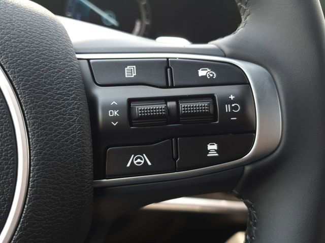 New 2025 Kia Sportage X-Line Prestige image 22