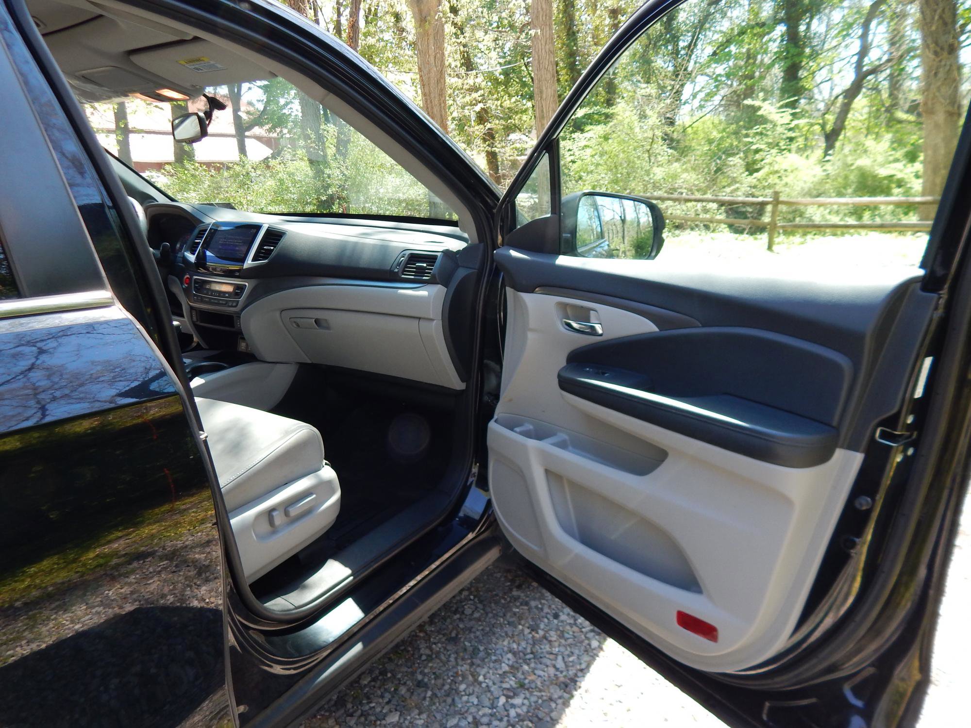 Used 2016 Honda Pilot EX-L image 18