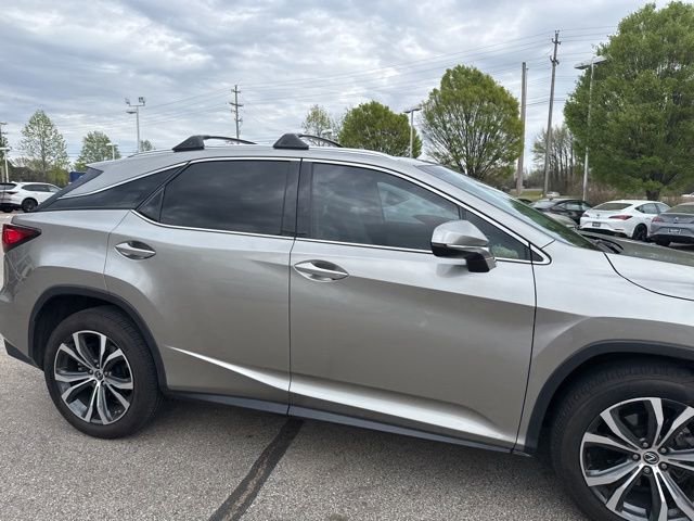Used 2018 Lexus RX 350 AWD w/ Premium Package image 10