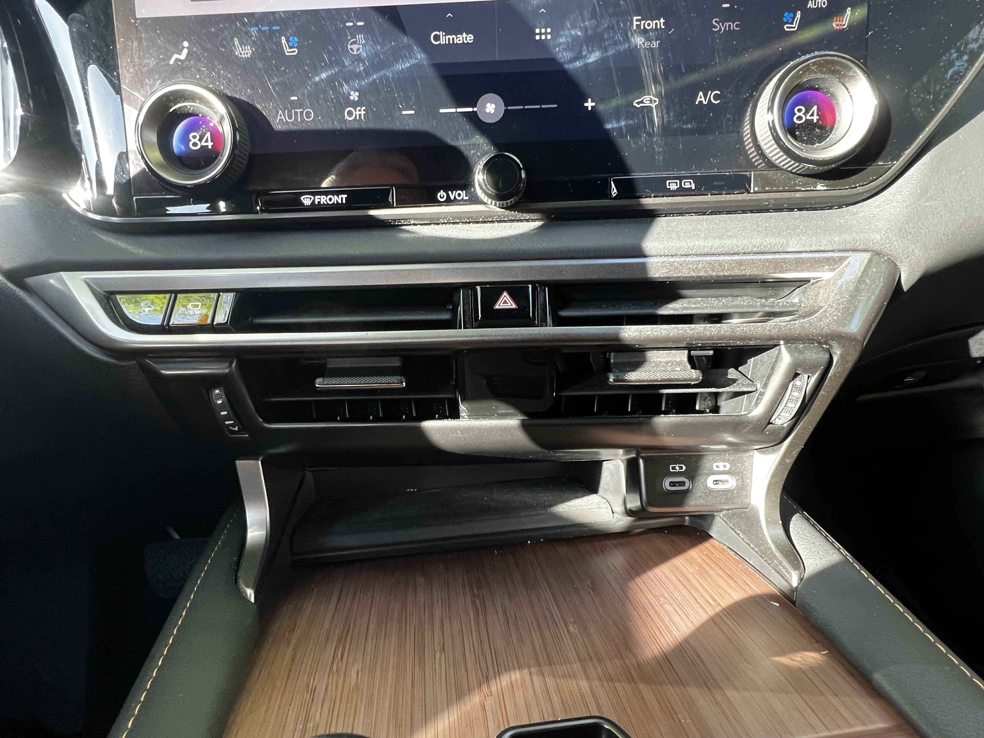 Certified 2024 Lexus RX 350 Premium Plus w/ Convenience Package FWD image 26