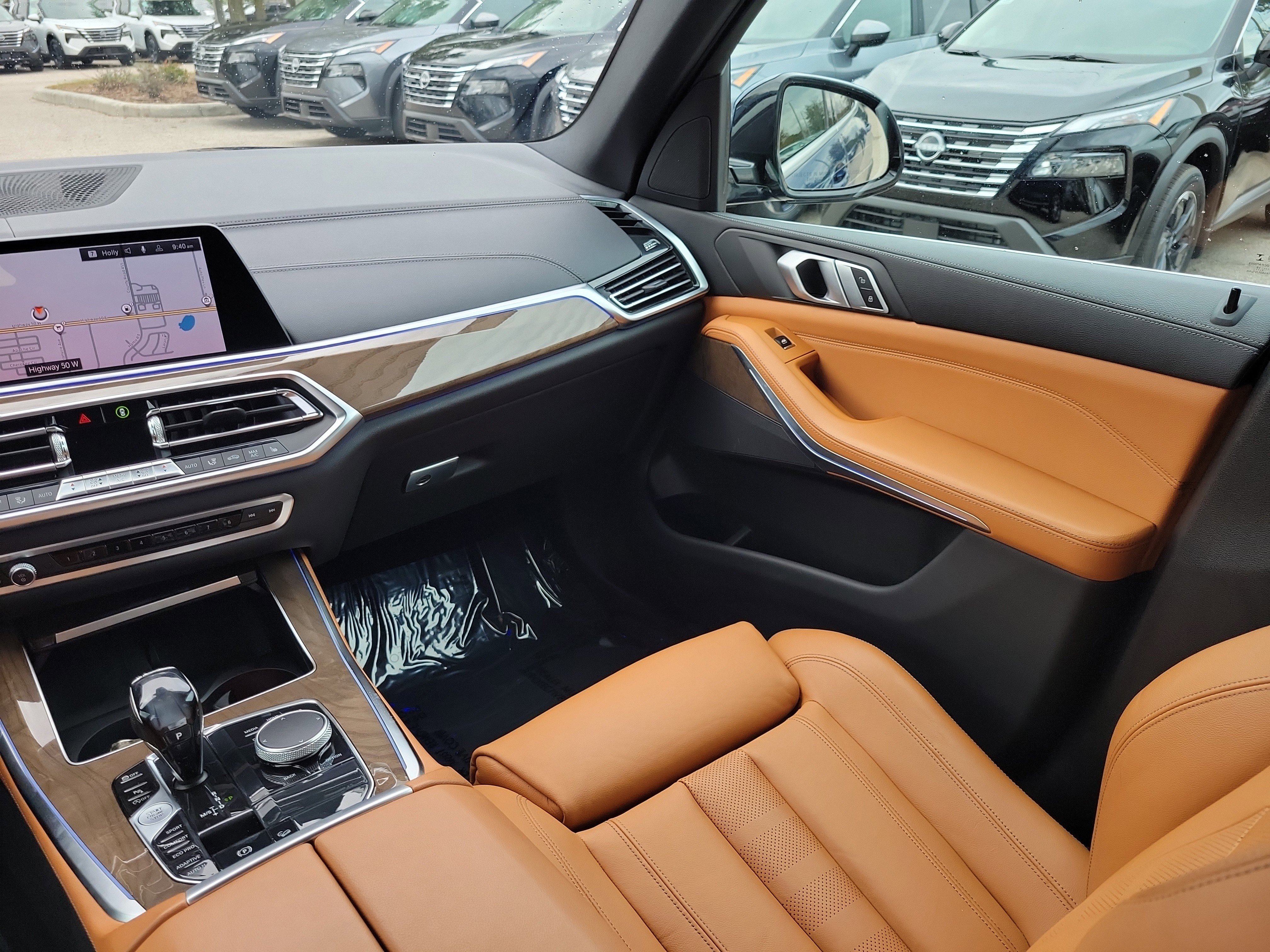 Used 2019 BMW X5 xDrive40i w/ Premium Package 2 image 18