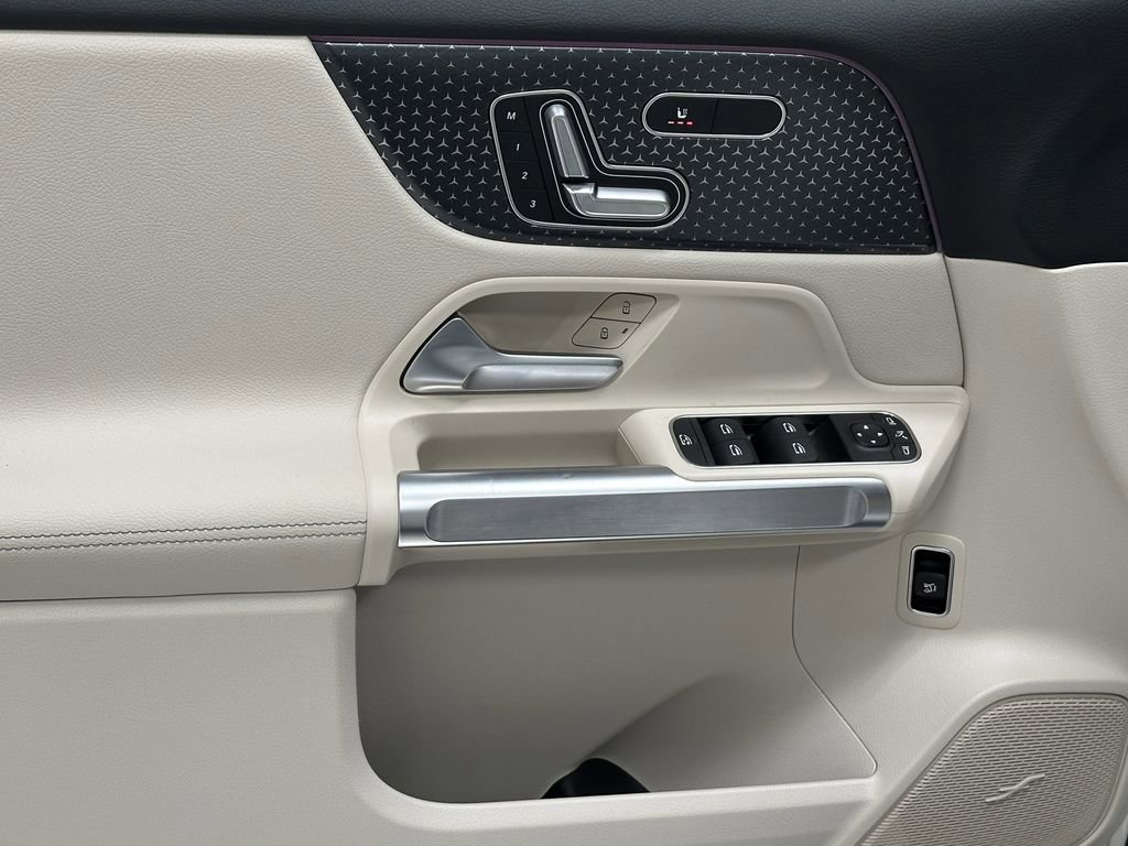 Certified 2024 Mercedes-Benz EQB 250+ image 10