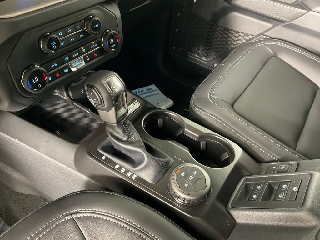 New 2026 Ford Bronco Outer Banks AWD/4WD image 19