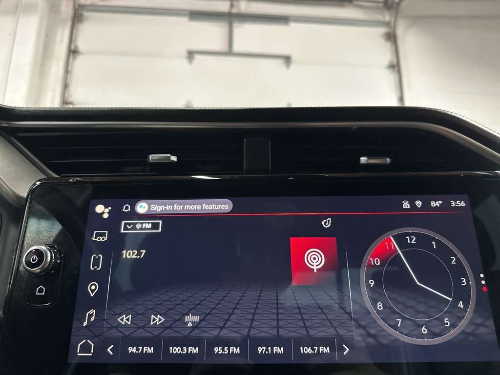 Used 2024 GMC Sierra 1500 Denali w/ Denali Reserve Package image 30