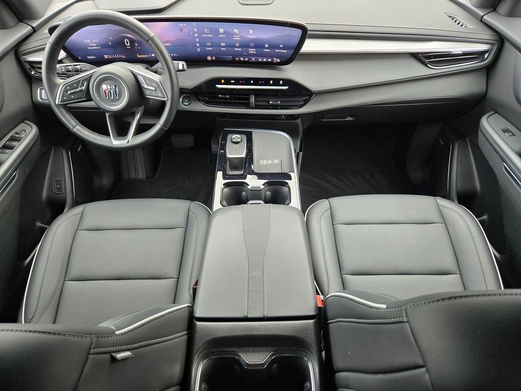 Used 2025 Buick Enclave Preferred image 12