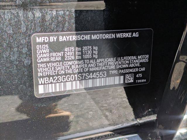 Used 2025 BMW 228i xDrive w/ Premium Package image 24