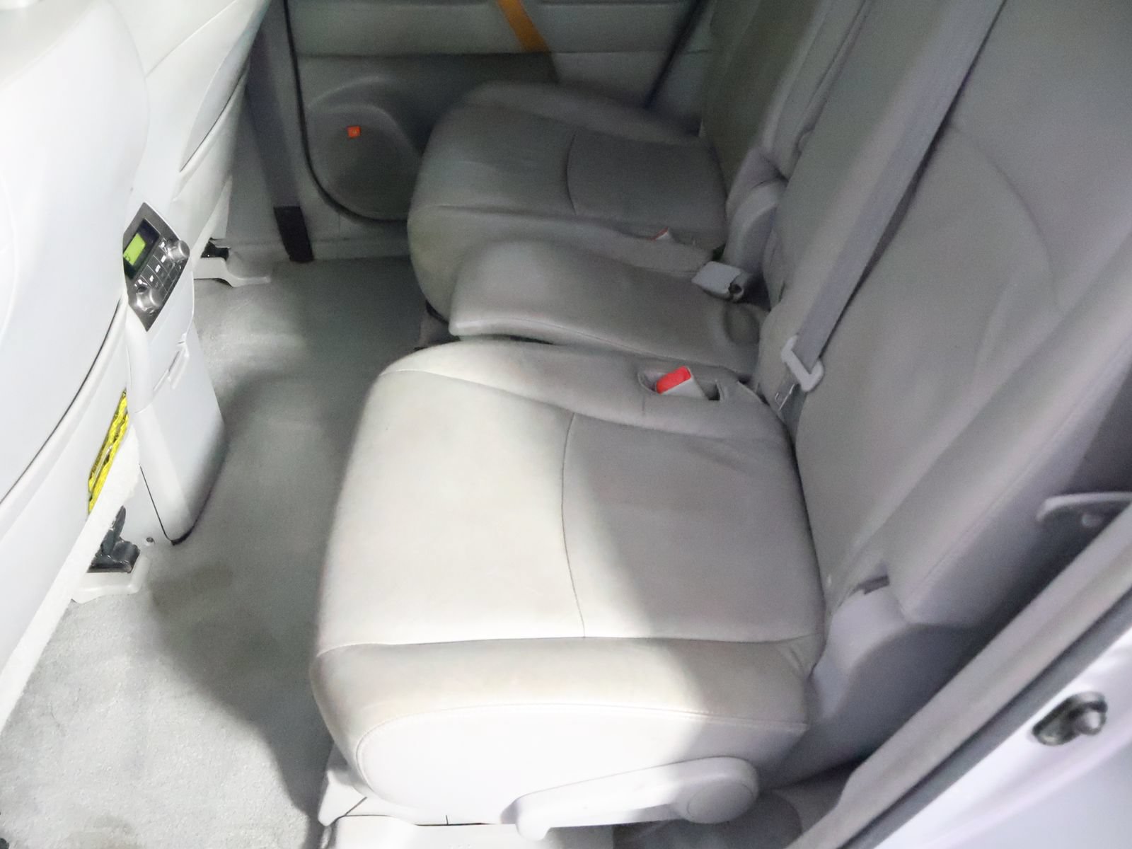 Used 2008 Toyota Highlander Limited AWD/4WD image 47