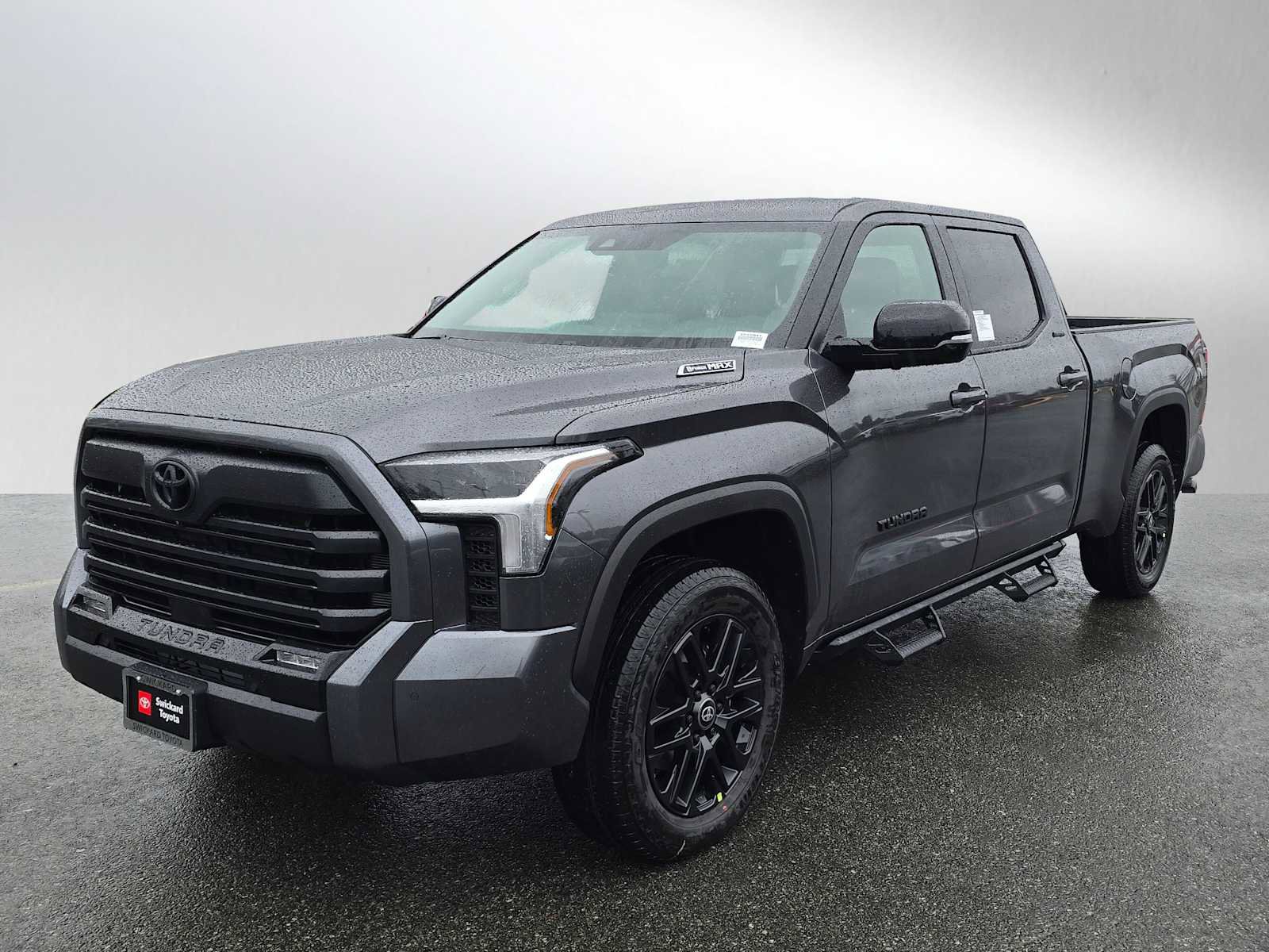 New 2026 Toyota Tundra Limited image 7
