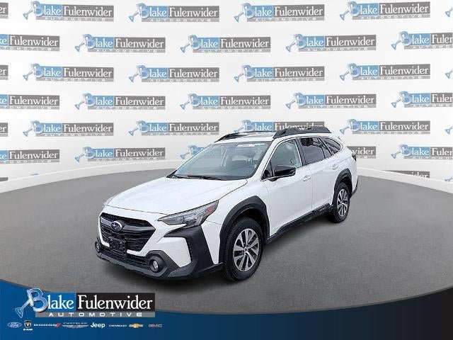 Used 2025 Subaru Outback Premium