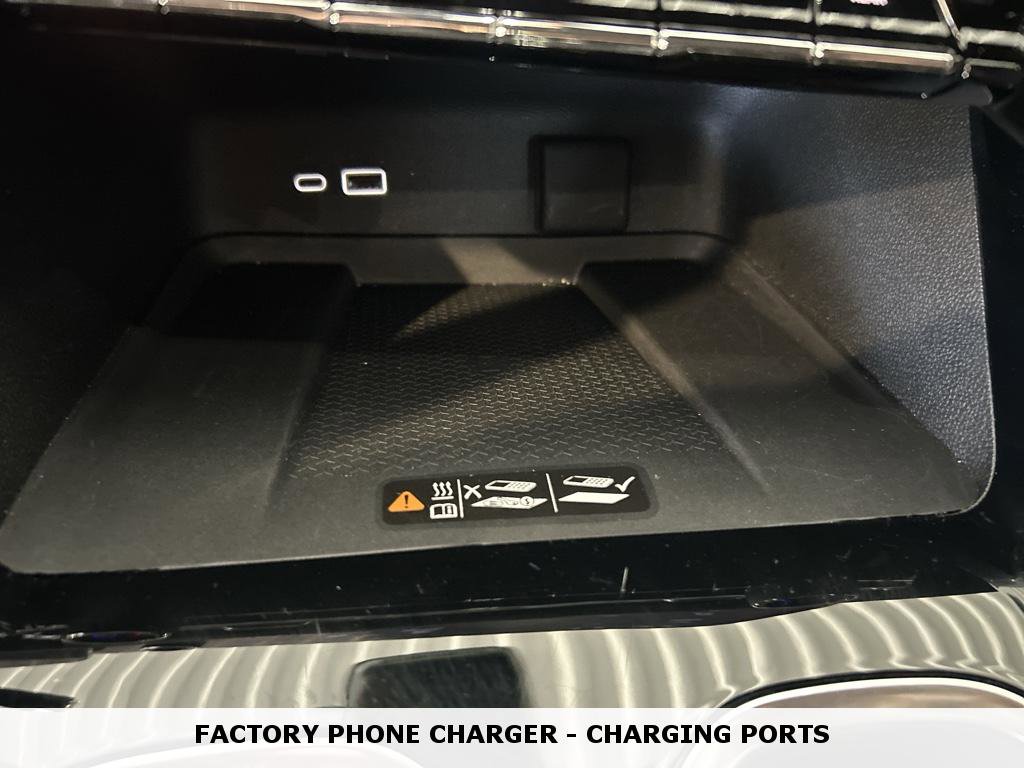 Used 2024 Chevrolet Traverse Z71 image 29