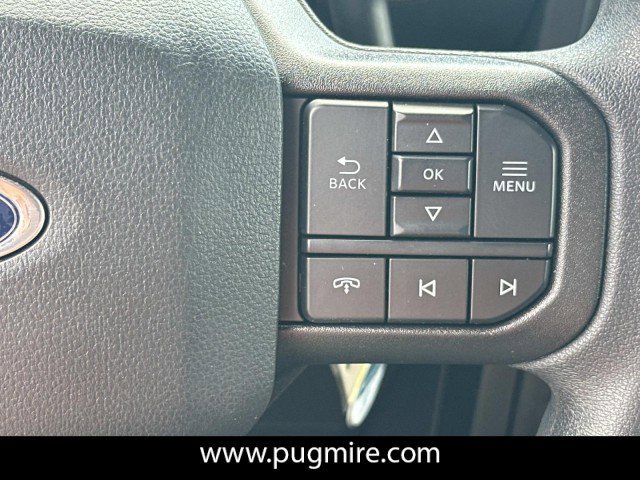 Used 2023 Ford F150 XL w/ STX Appearance Package image 26