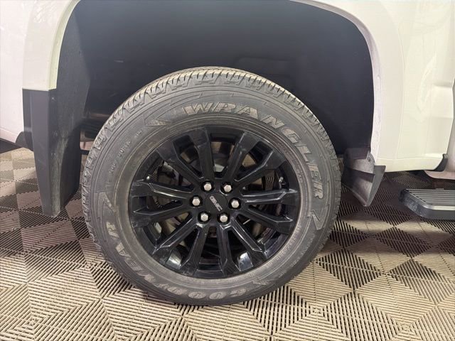 Used 2022 GMC Canyon Elevation w/ Trailering Package image 37