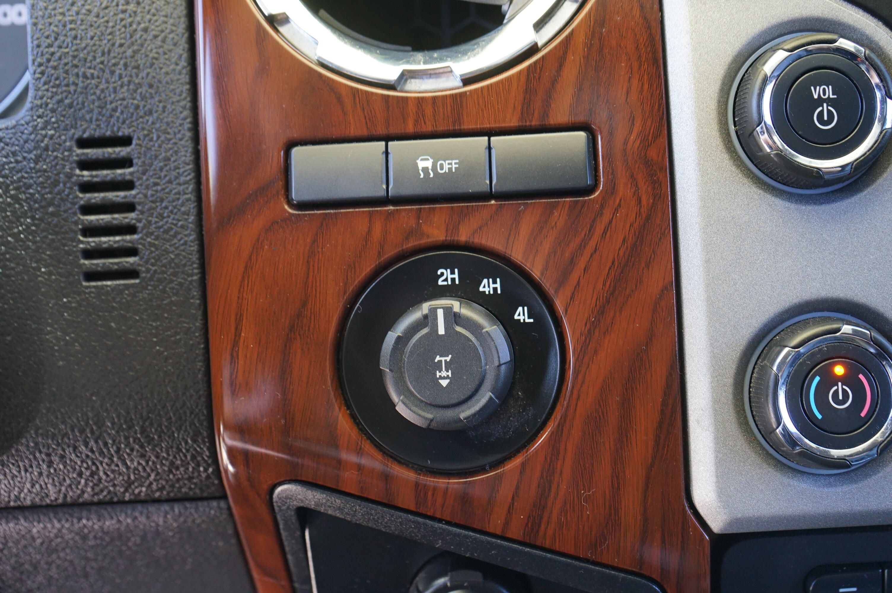 Used 2013 Ford F250 Lariat AWD/4WD image 18