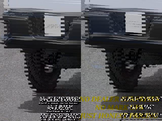 New 2026 Chevrolet Silverado 2500 W/T image 14