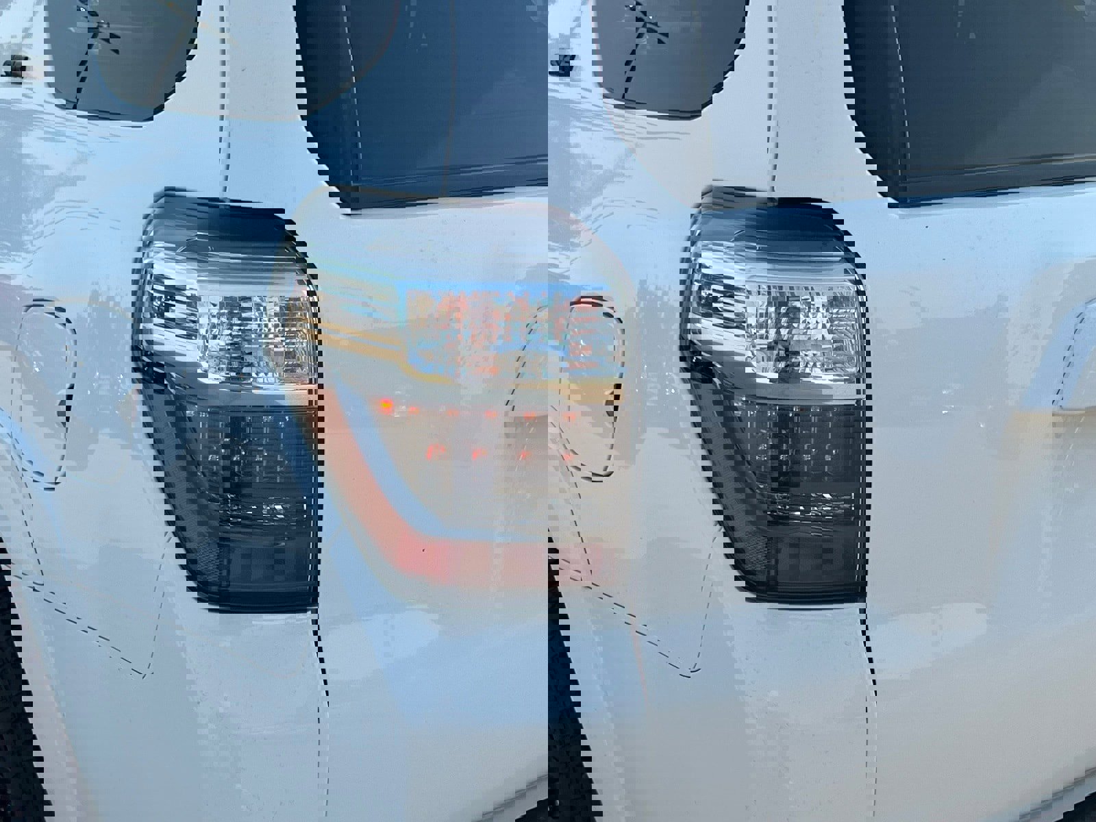Used 2021 Toyota 4Runner SR5 Premium image 13