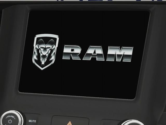 New 2024 RAM 5500 Tradesman image 20