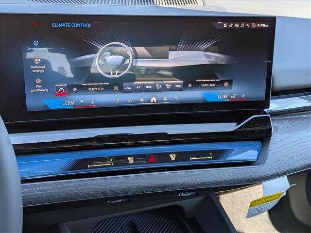 New 2026 BMW i5 M60 w/ Executive Package AWD/4WD image 14