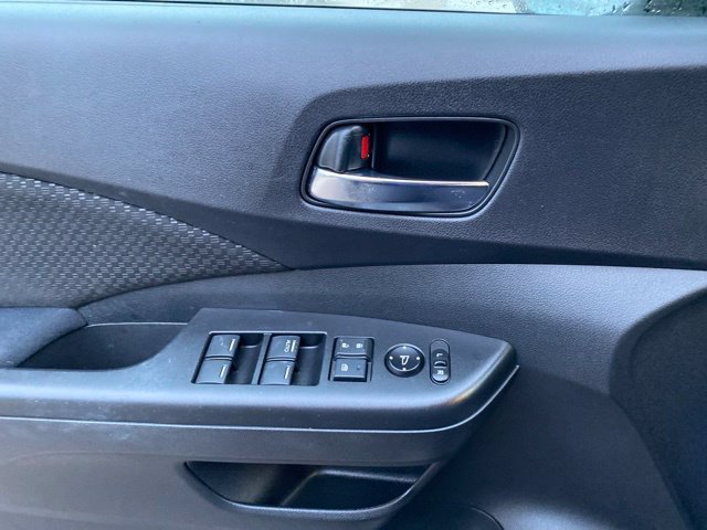 Used 2016 Honda CR-V EX image 18