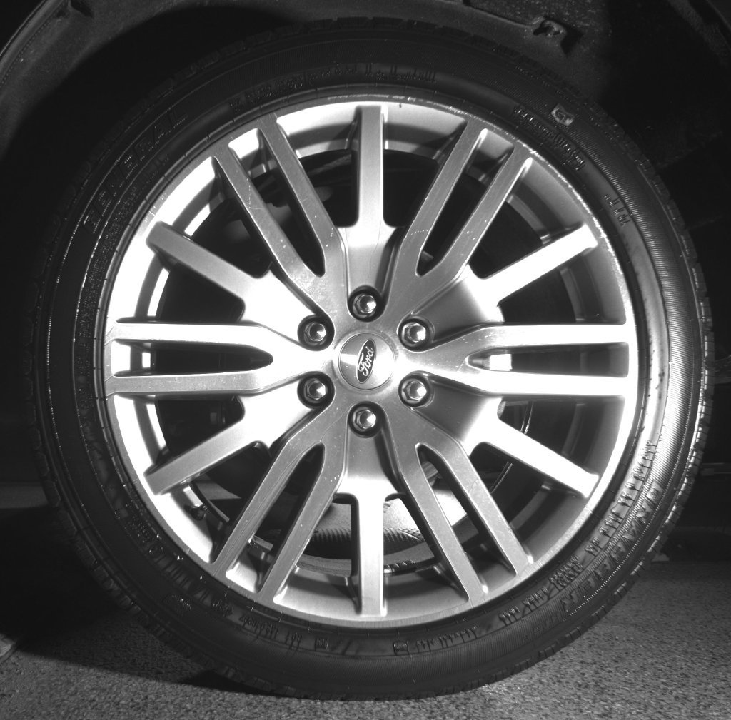 Used 2023 Ford Expedition Limited AWD/4WD image 31