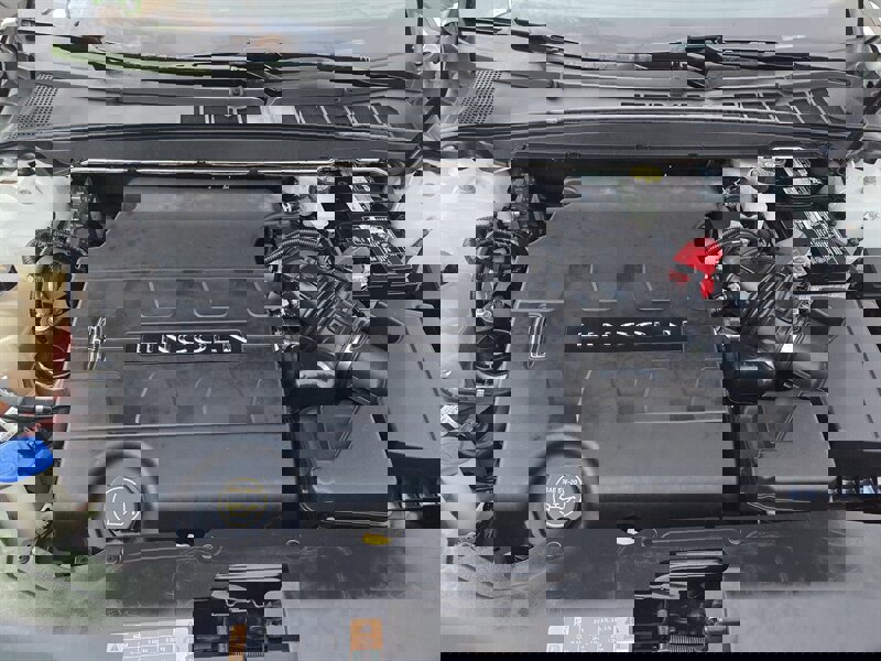 Used 2019 Lincoln Continental Select image 47