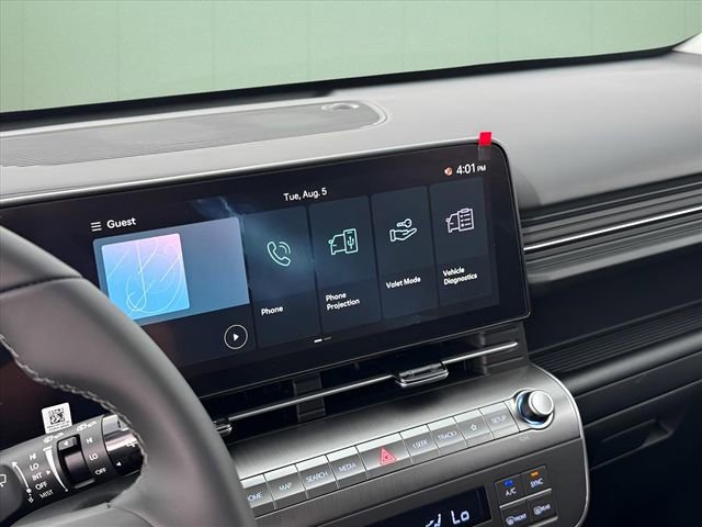 New 2025 Hyundai Kona SEL image 15