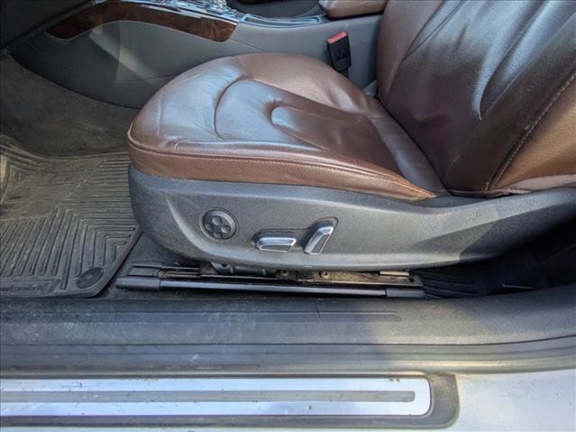 Used 2013 Audi A5 2.0T Premium Plus w/ Premium Plus Pkg image 18