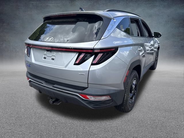 Used 2023 Hyundai Tucson SEL AWD/4WD image 12