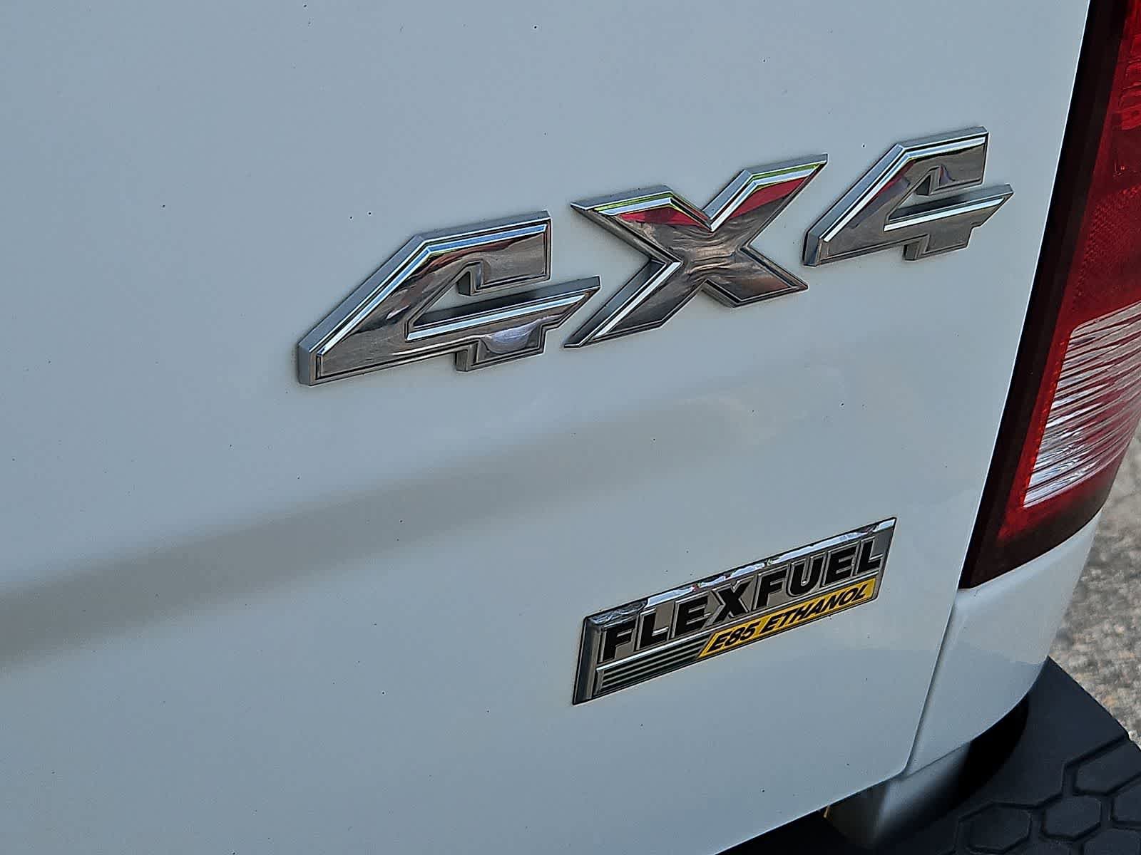 Used 2019 RAM 1500 Tradesman w/ Protection Group AWD/4WD image 5
