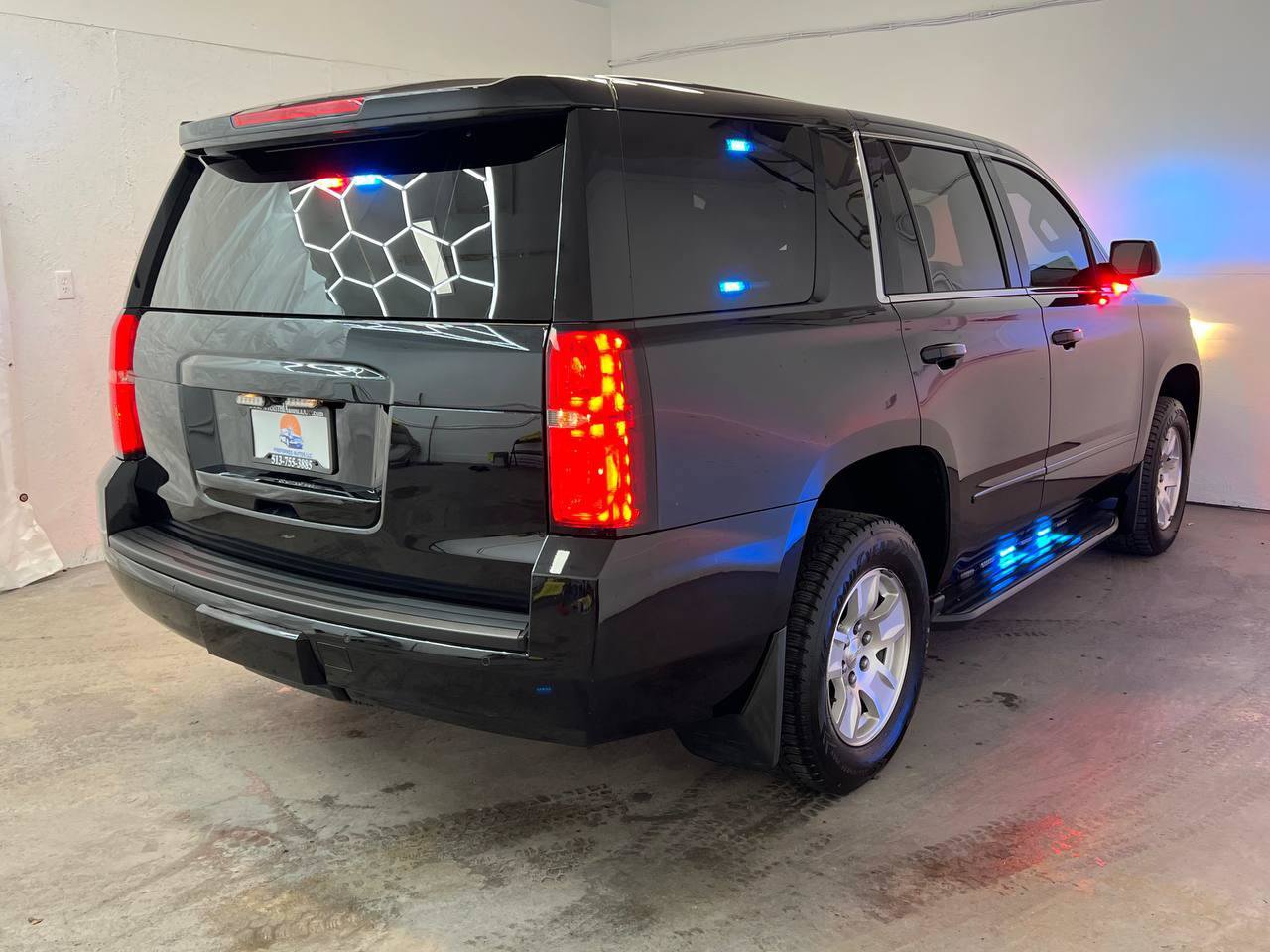 Used 2020 Chevrolet Tahoe 4WD image 11