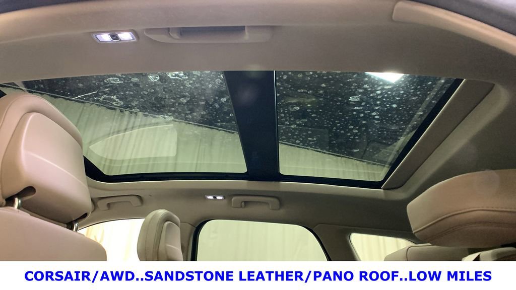 Used 2020 Lincoln Corsair AWD w/ Premium Package image 24