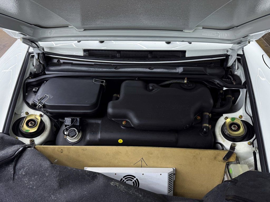 Used 1992 Porsche 911 Carrera image 42