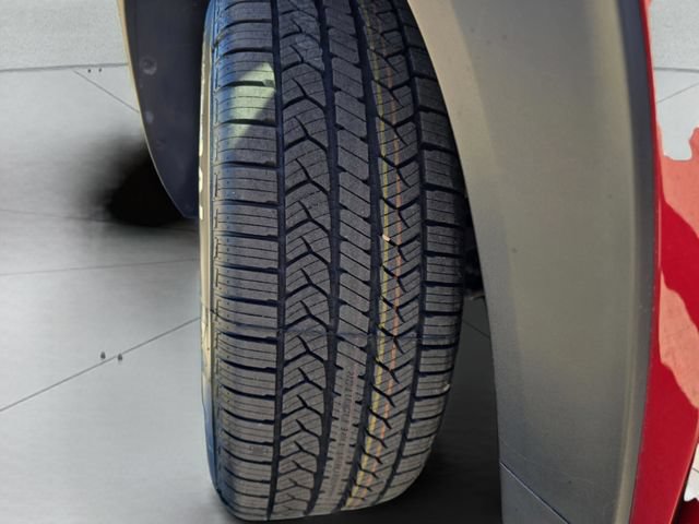 Used 2021 Chevrolet TrailBlazer LS FWD image 26