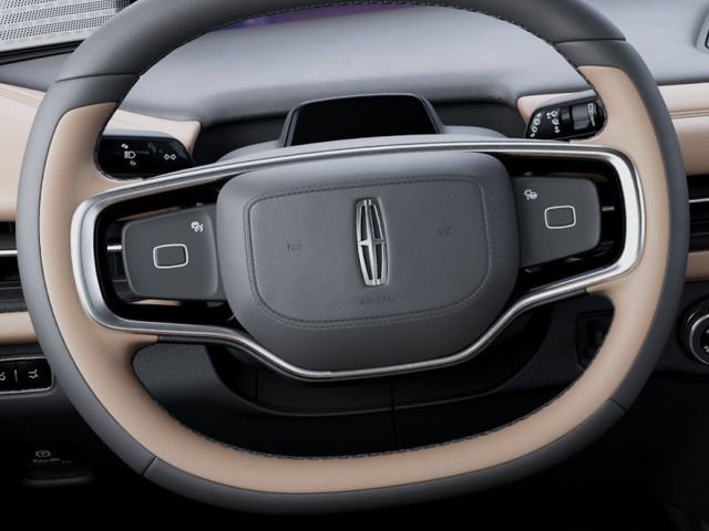 New 2027 Lincoln Navigator L Black Label AWD/4WD image 14
