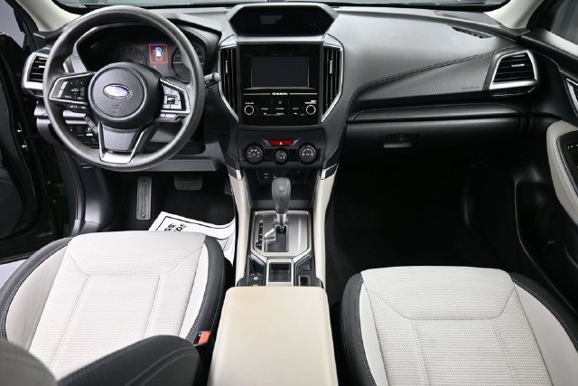 Used 2023 Subaru Forester AWD/4WD image 18