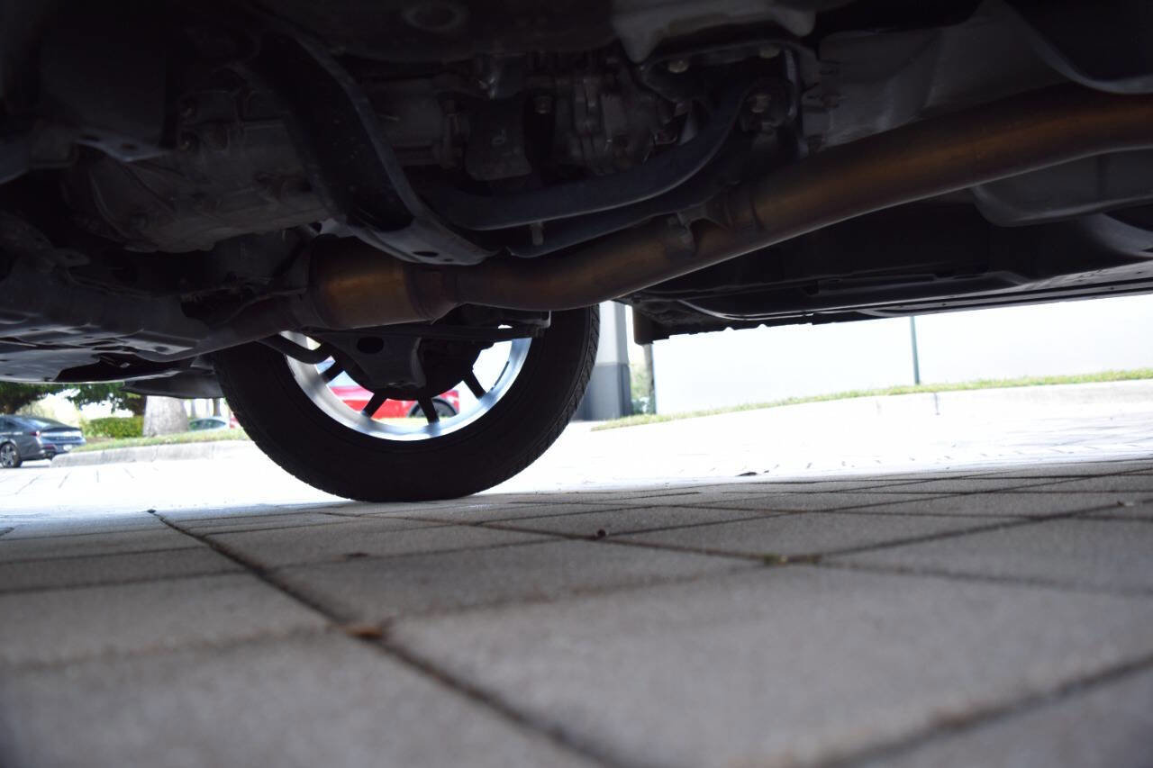 Used 2018 Subaru Forester 2.5i image 99