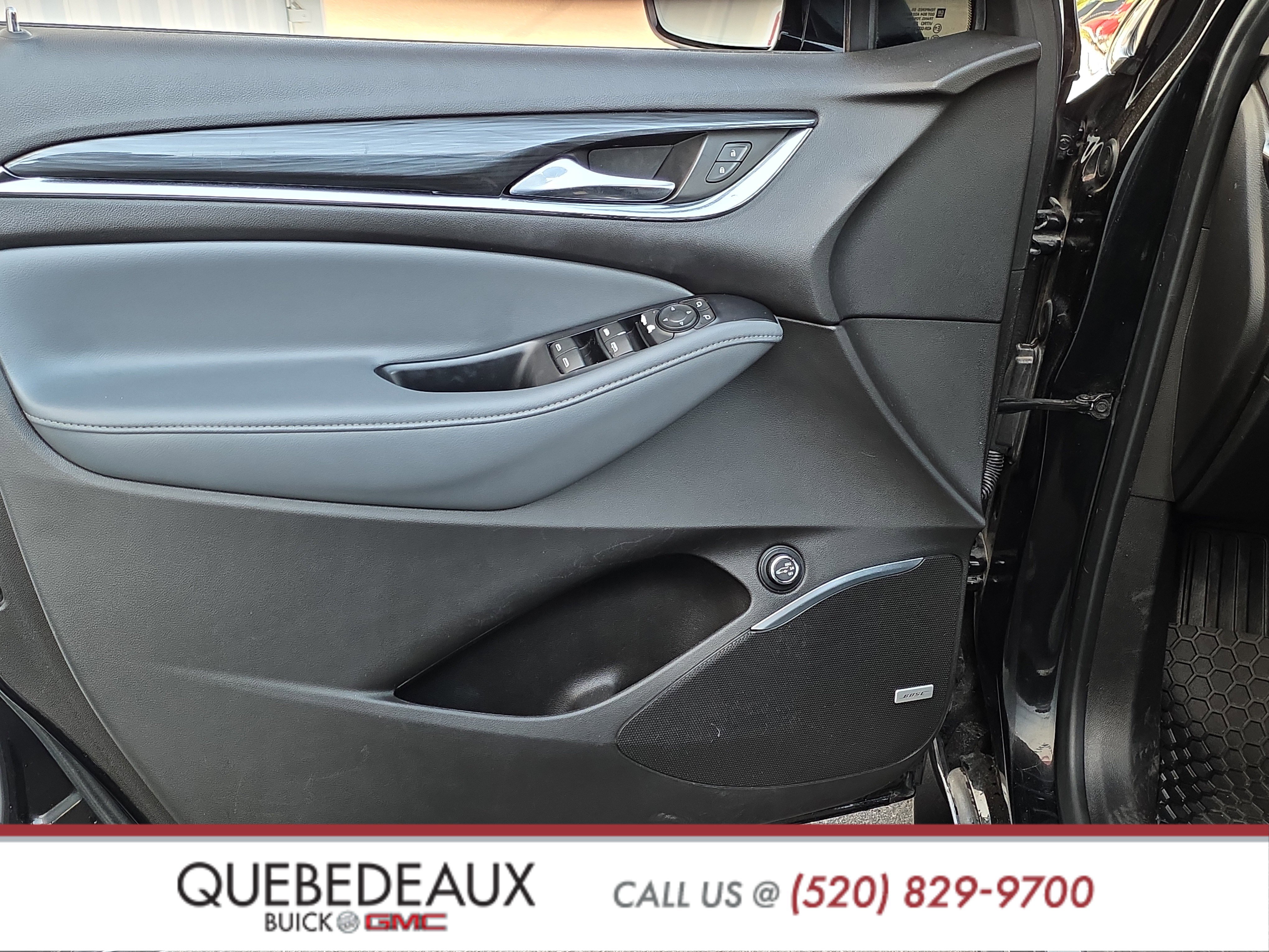 Used 2021 Buick Enclave Essence w/ Sport Touring Edition image 10