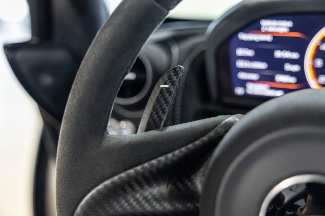 Used 2021 McLaren 720S Performance RWD image 41