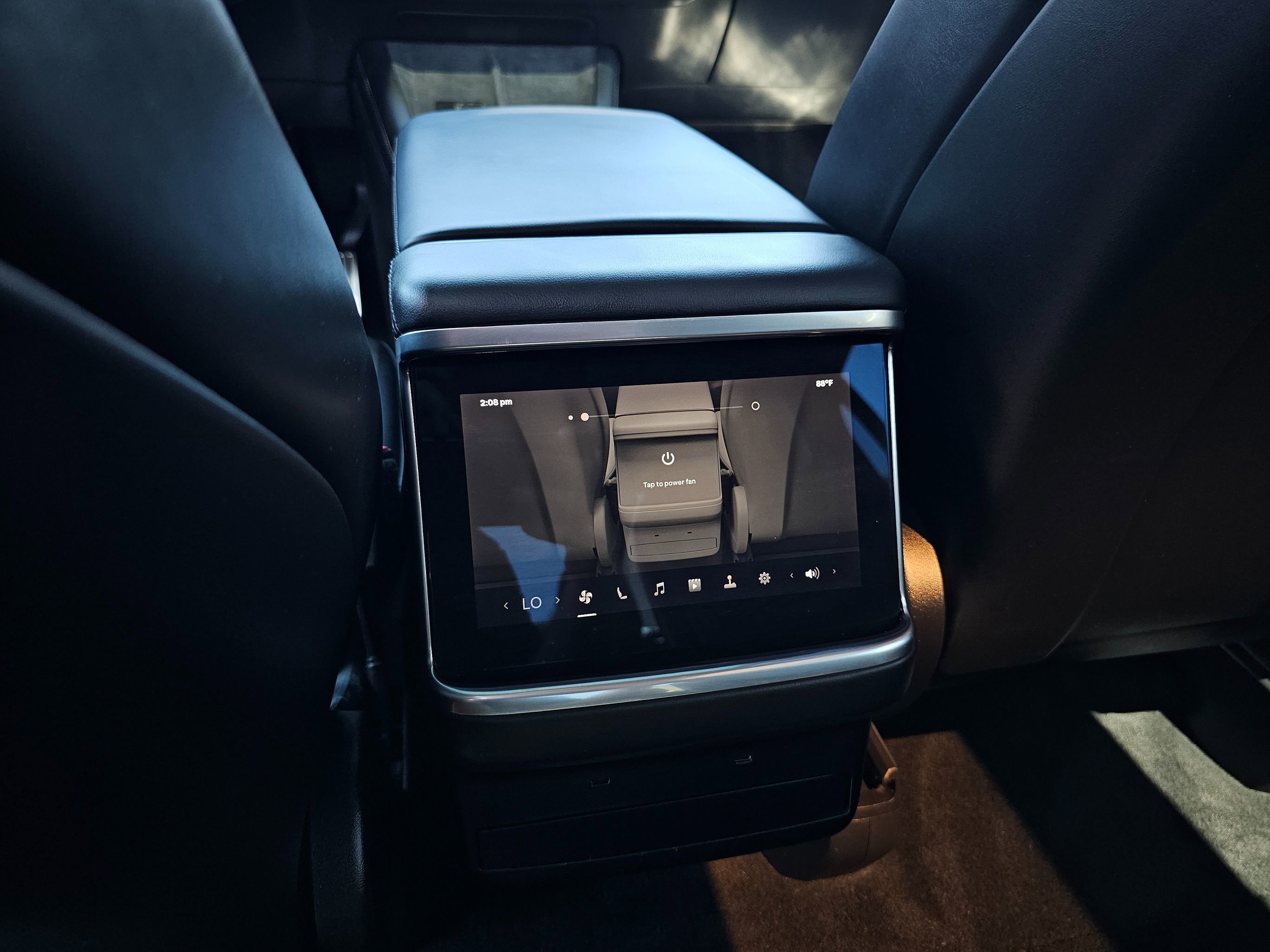 Used 2022 Tesla Model X Plaid image 23