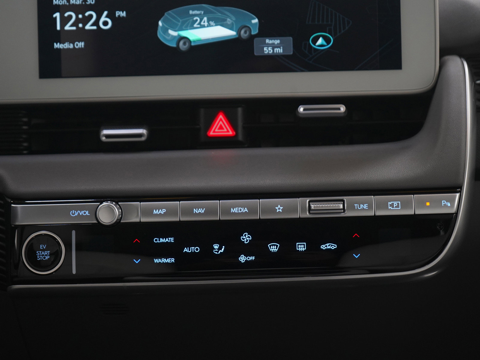 Used 2023 Hyundai Ioniq 5 SEL w/ Cargo Package image 15