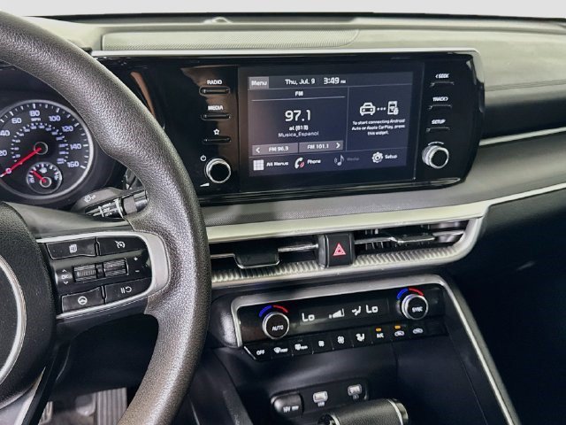 Used 2023 Kia K5 LXS FWD image 17