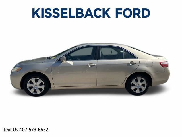 Used 2007 Toyota Camry CE FWD image 7