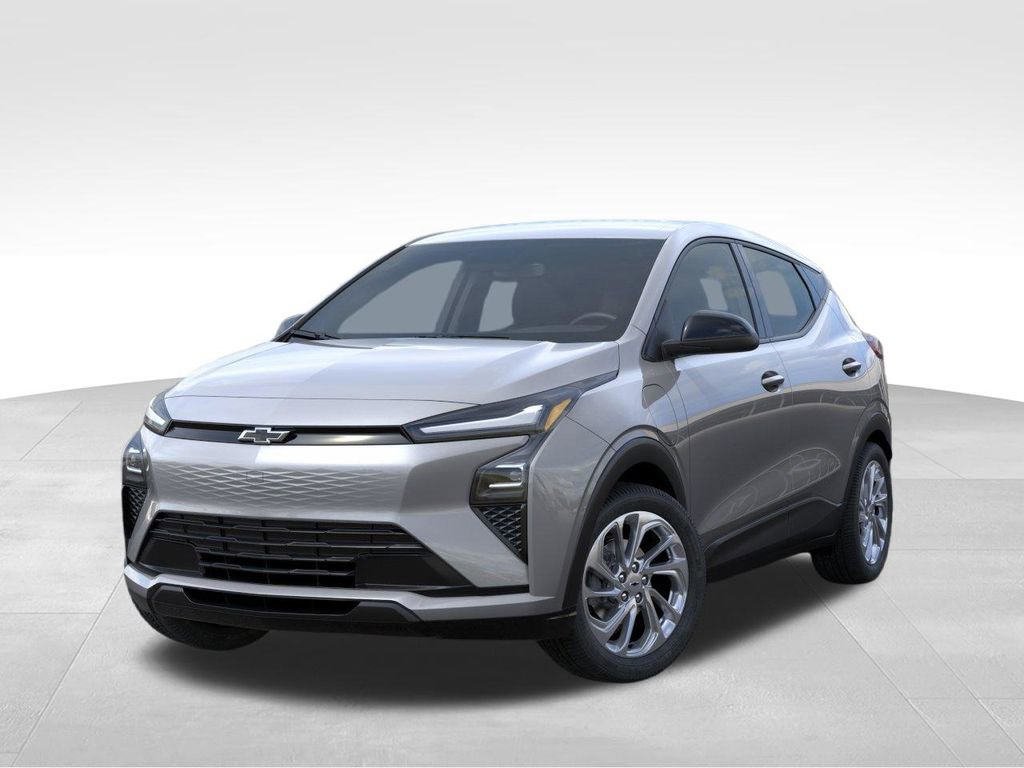 New 2027 Chevrolet Bolt LT image 6