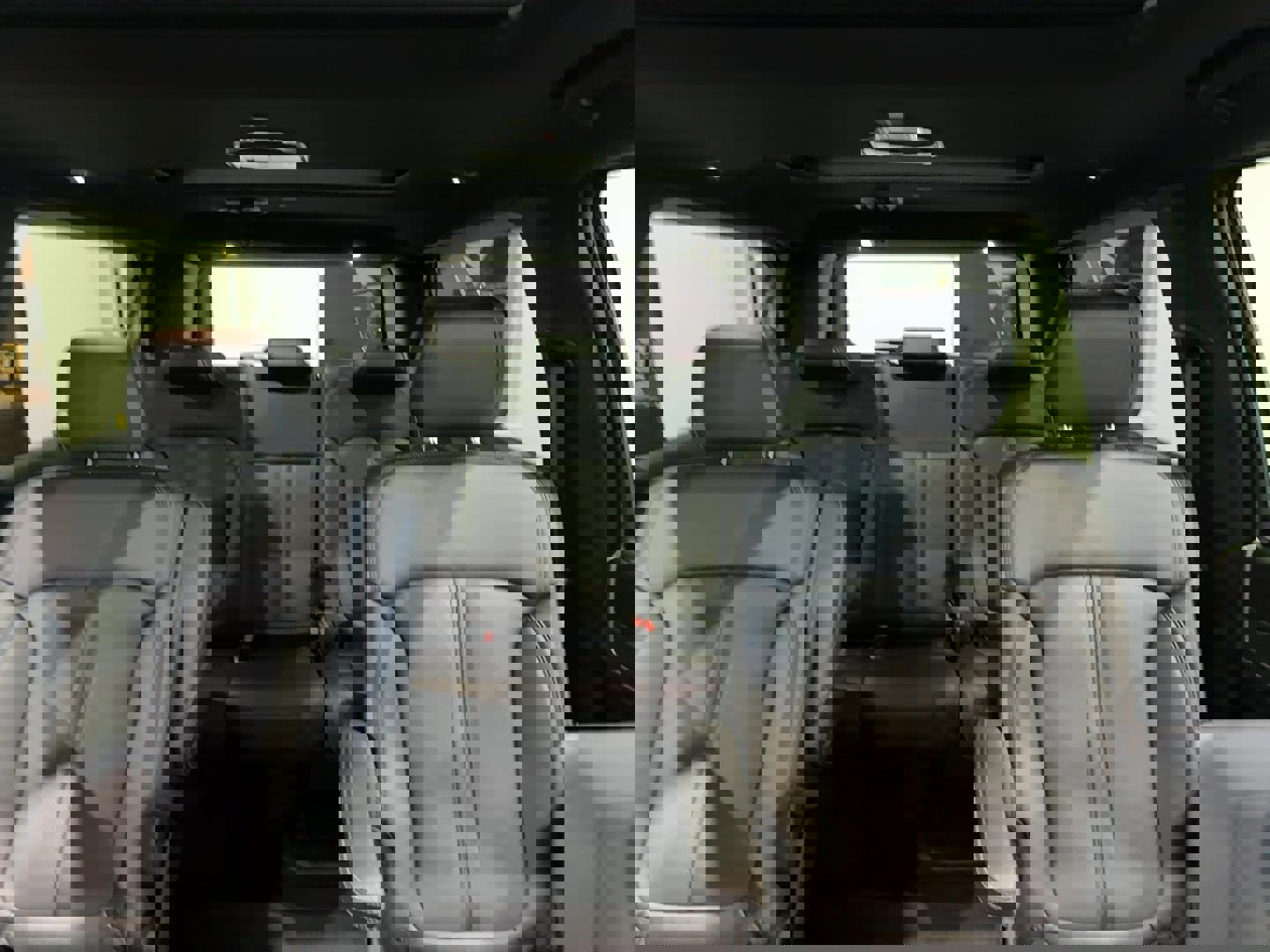 New 2026 Jeep Grand Wagoneer L Limited image 10